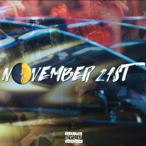 November 21st