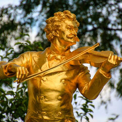 Summer (The Promenade Waltz)