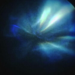 Drowning In The Deep