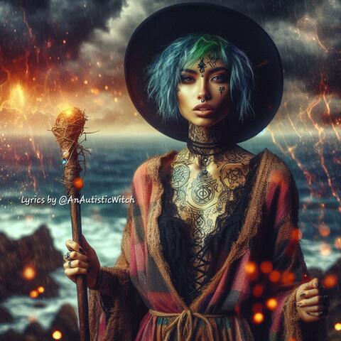 Storm Within