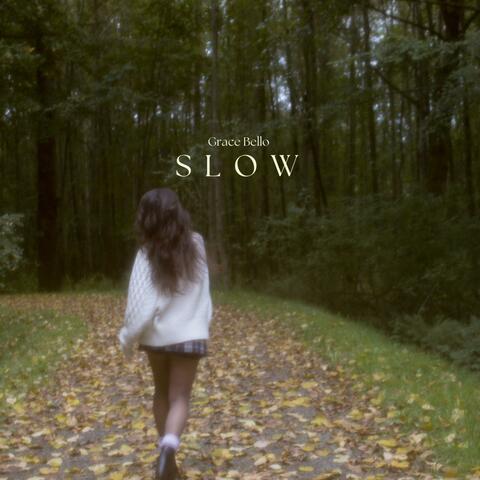 slow