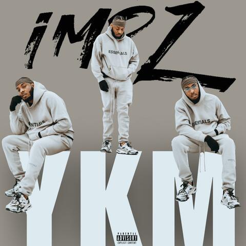 Y.K.M (Radio Edit)