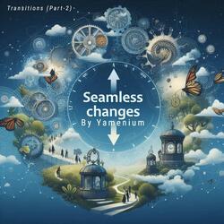 Seamless Changes (Transitions Part-2)