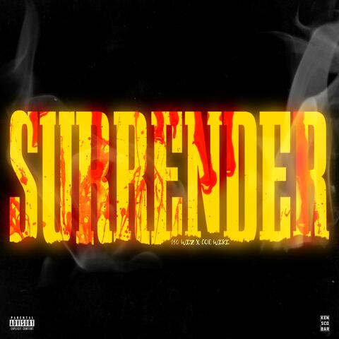 Surrender (feat. COE Wiki)