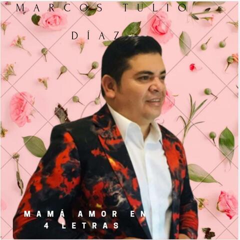 Mamá Amor en 4 letras