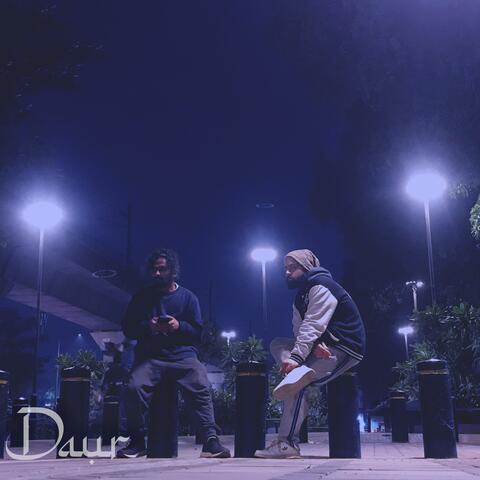 Daur (feat. Huzur)
