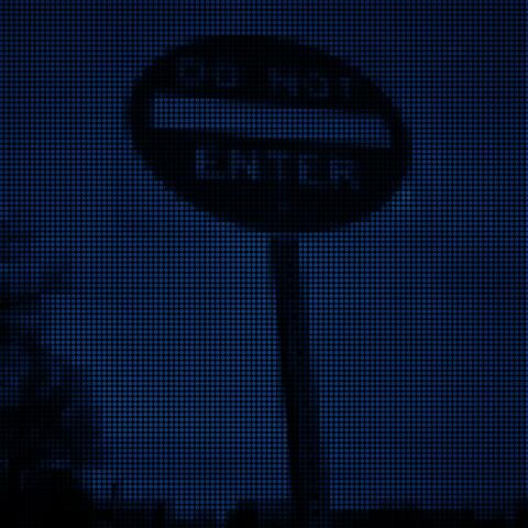 No Escape