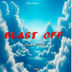 Blast Off (feat. 1_CUU_1)