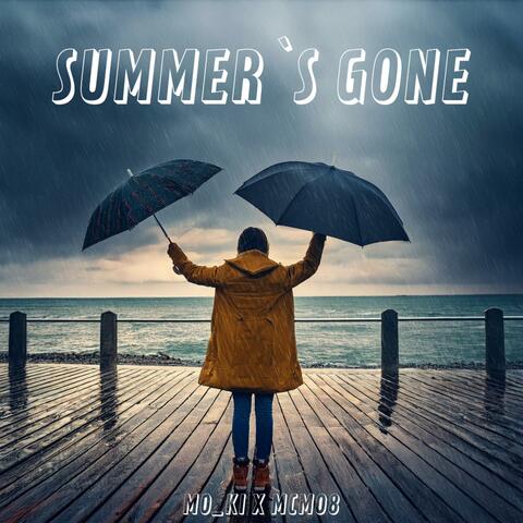 Summer´s gone