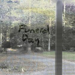 Funeral day