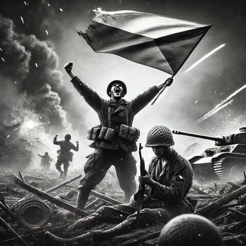 Di las' adventures fi di bros dem!