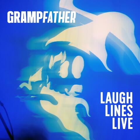 Laugh Lines Live