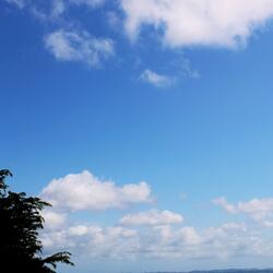Sky Magic