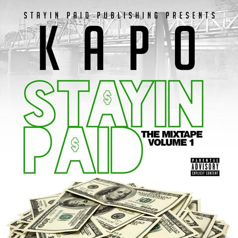 Stayin' Paid the Mixtape, Vol. 1