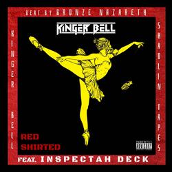 Red Shirted (feat. Inspectah Deck)