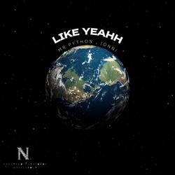 Like Yeahh (feat. Jonni)