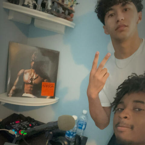 Swipers Swipe (feat. Lil Ken)