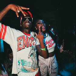 Top Notch (feat. Kae Kardash)