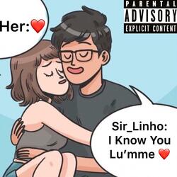 I Know You Lu'mme
