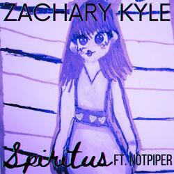 Spiritus (feat. Notpiper)