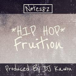 Hip Hop Fruition