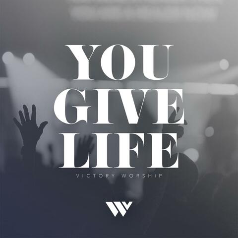 You Give Life   (Live)
