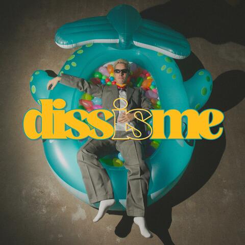 diss is me