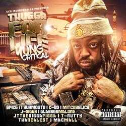 Flippin Dope (feat. Spice 1)