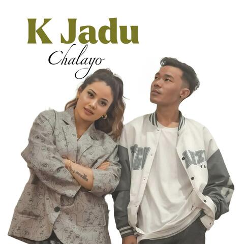 K jadu chalayo Sanju Moktan Mabindra Rai