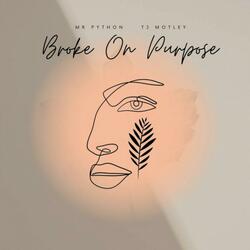 Broke On Purpose (feat. Tsunami Jei)