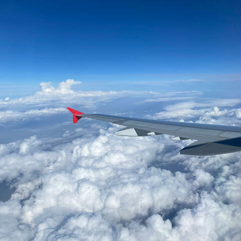 Cross the Pond alone