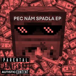 Pec Nám Spadla (dubstep mix)
