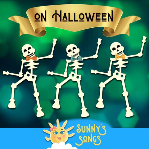 On Halloween