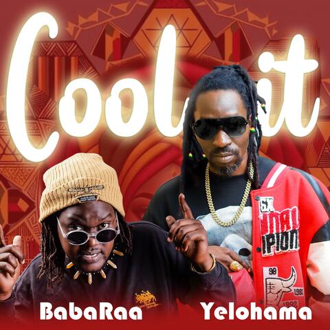 COOL IT (Radio Edit)