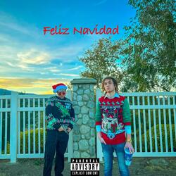 Feliz Navidad (feat. Du$tii)