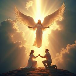 God, Our Merciful Savior