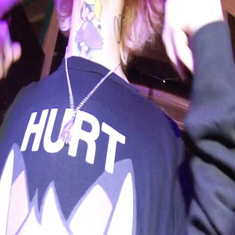 money hurt