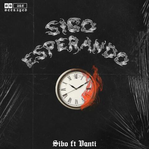 Sigo Esperando (feat. Vanti)