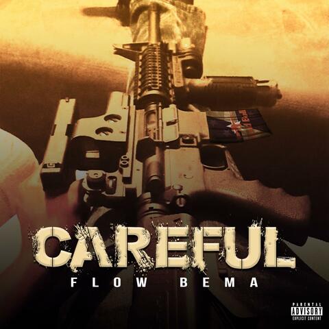 Careful