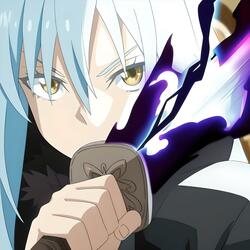 That Time I Got Reincarnated as a Slime Season 2 | Opening 2 (Like Flames) Tensei shitara Slime Datta Ken