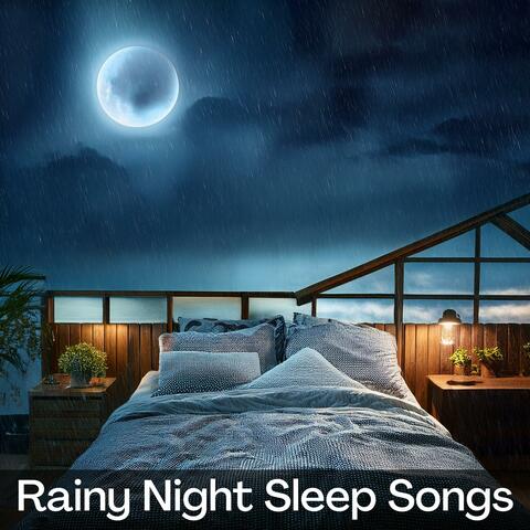 Rainy Night Sleep Songs