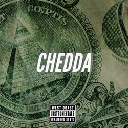 Chedda