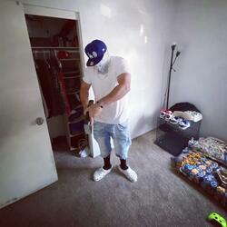 Beast Tamed (feat. Nbk Chops & Doe Shepherd)