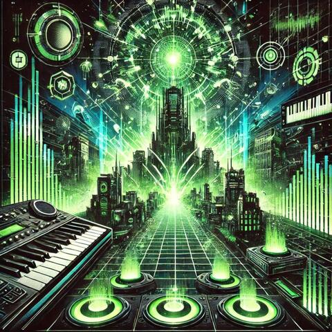 Gaming Music, Vol. 1