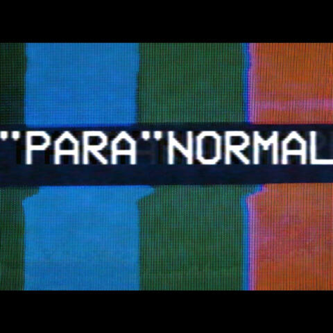 "PARA"NORMAL (Original Soundtrack)