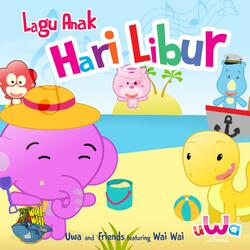 Mengenal Warna (feat. Wai Wai)