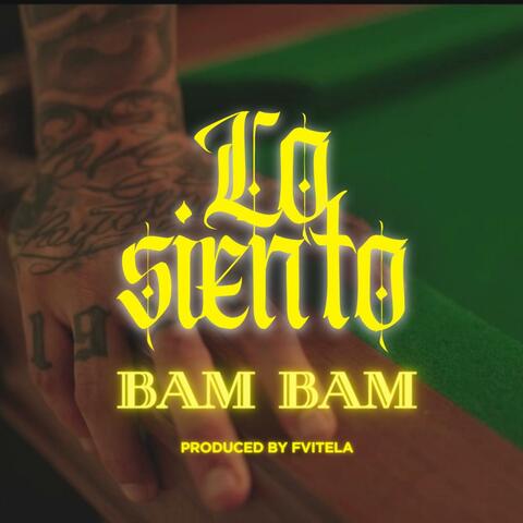 Lo Siento