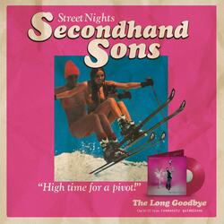 Secondhand Sons