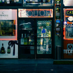 Up All Night