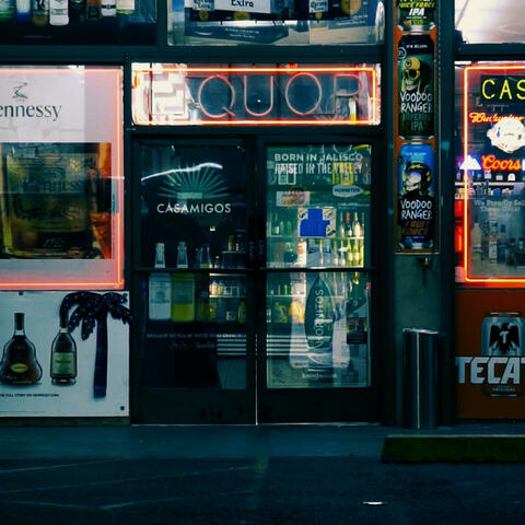 Up All Night